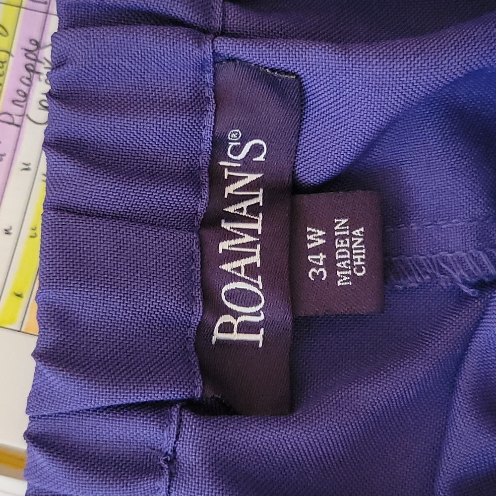 Roaman's Pants - Picture 2 of 3